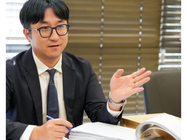 3자간 명의신탁을 인정받아 소유권이전등기 말소를 구한 사건